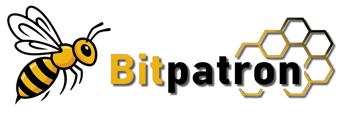Bitpatron